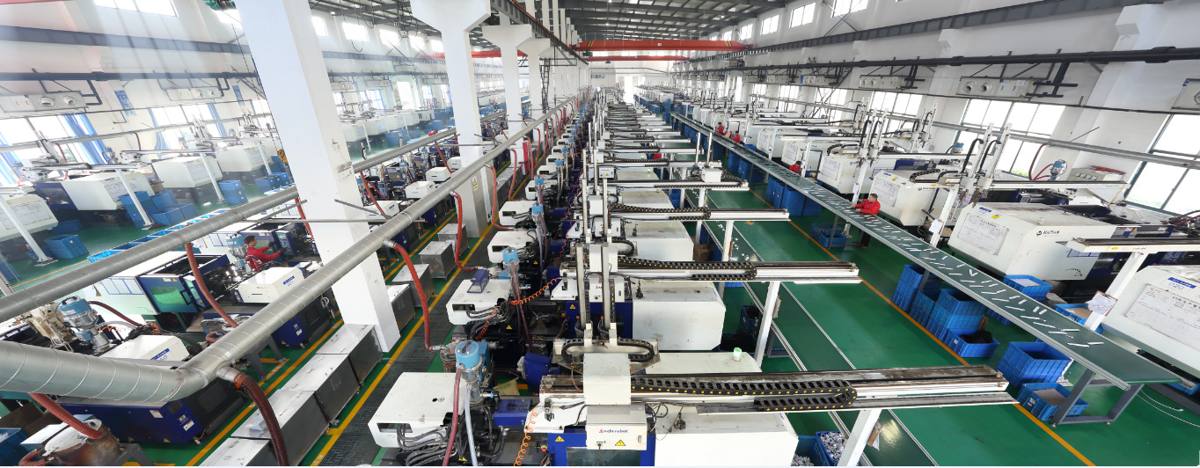 MEYITEC factory 1