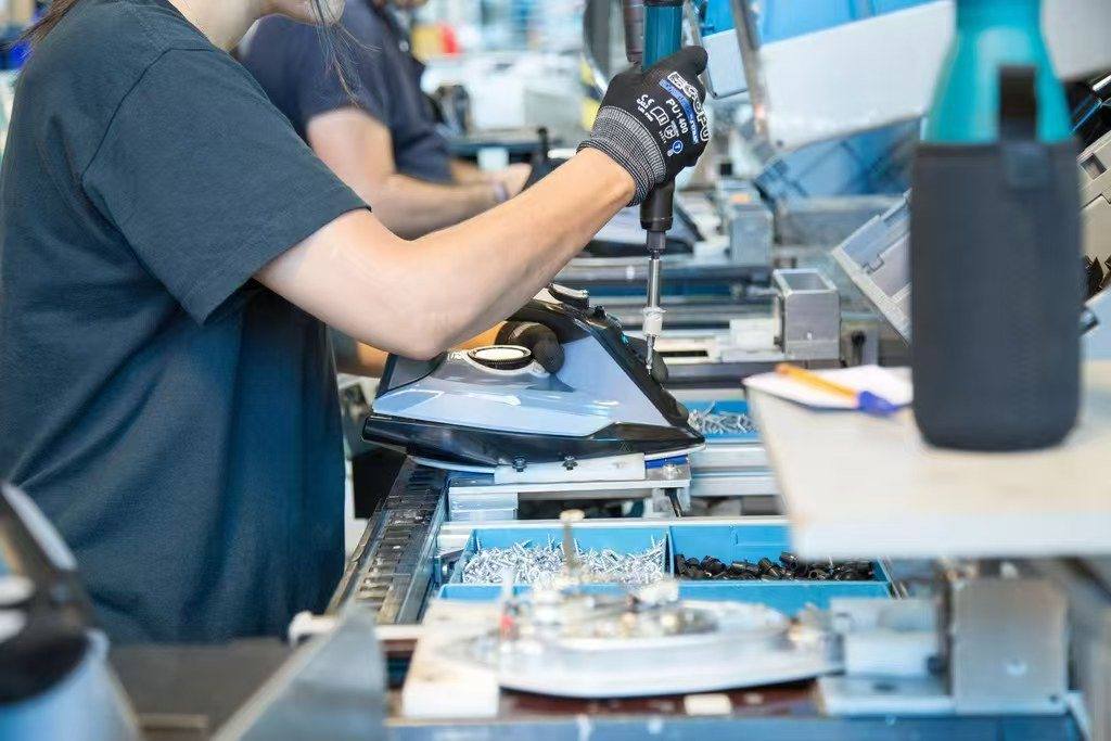 MEYITEC factory 5